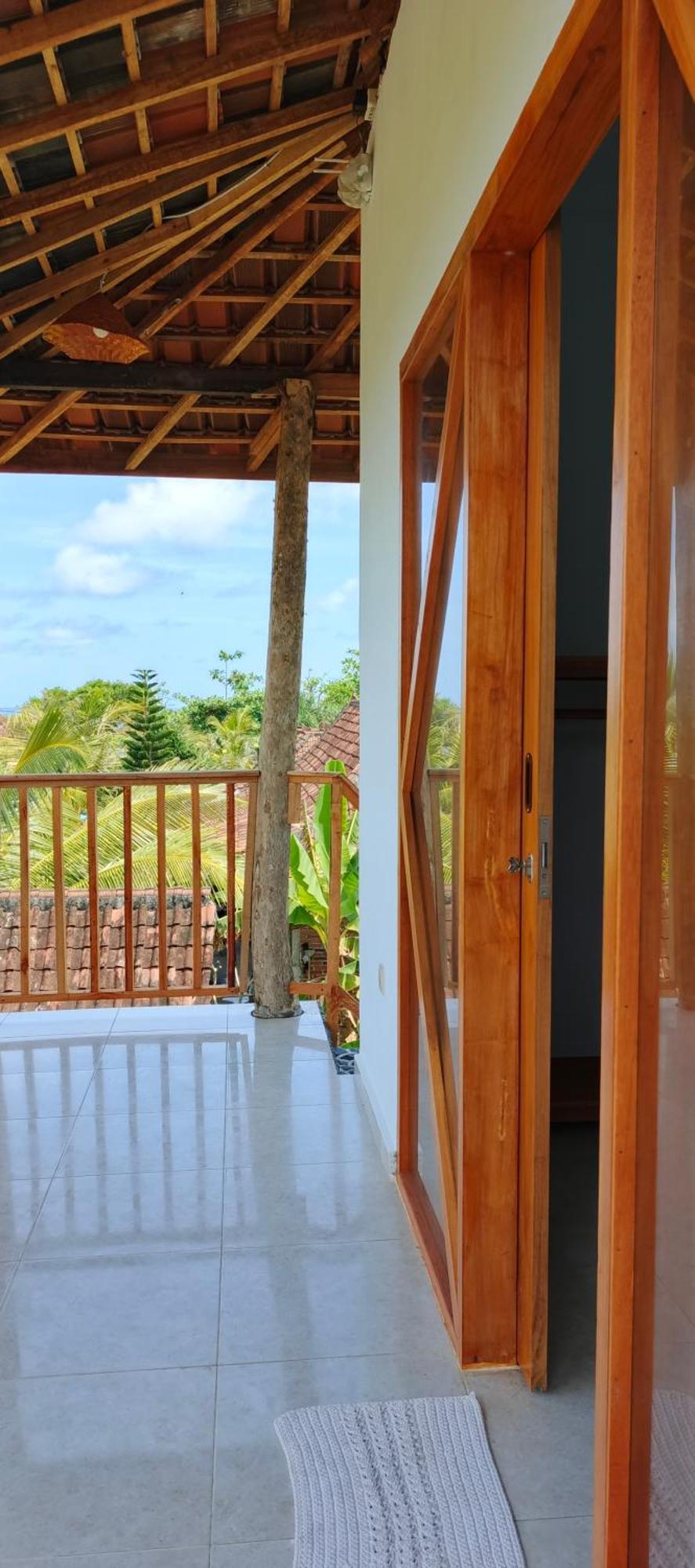 Friend House Stay & Surf Airsatang Exteriör bild